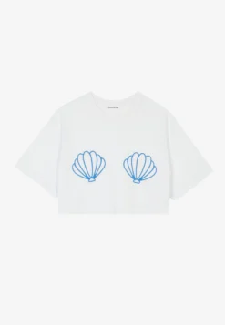 Even&Odd T-Shirt Con StampaWhite Donna T-shirt E Top EV421D25U-A11 -Vendite Next 002786b101f441c6aa404ce2001d824d scaled