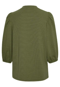 Kaffe Kajanna CamicettaCapulet Olive Donna Camicie E Bluse KA321E0WQ-N11 -Vendite Next 006d5165732e4319b173f955af77b59d scaled