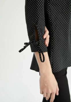 DeFacto CamiciaBlack Donna Camicie E Bluse DEZ21E17P-Q11 8 DeFacto CamiciaBlack Donna Camicie E Bluse DEZ21E17P-Q11 -Vendite Next 00b6d54e8574462691c6d1a1e241bcf7