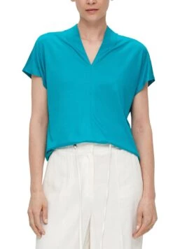 S.Oliver BLACK LABEL T-Shirt BasicTürkis Donna T-shirt E Top SOA21D0FL-L11 -Vendite Next 00cf5644e5db4c16ac49f3e7aafc1f65