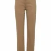 BRAX Style Corry - Pantaloni - Camel