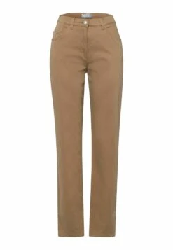 BRAX Style Corry - Pantaloni - Camel