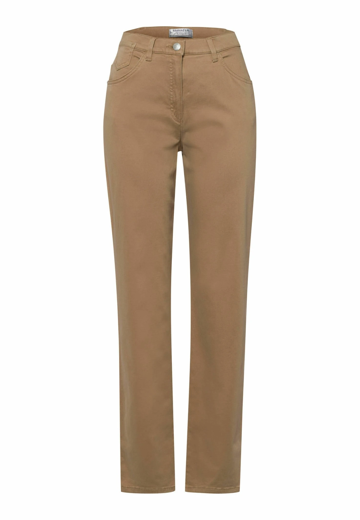BRAX Style Corry - Pantaloni - Camel 1 BRAX Style Corry - Pantaloni - Camel