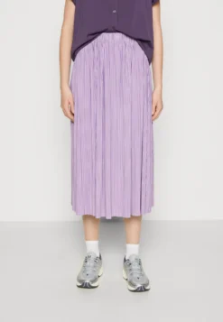 SAMSØE SAMSØE Uma Skirt Gonna A PiegheRhapsody Donna Gonne SA321B04T-I11