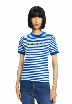 ESPRIT T-Shirt Con StampaBright Blue Donna T-shirt E Top ES121D2L3-K11 15 ESPRIT T-Shirt Con StampaBright Blue Donna T-shirt E Top ES121D2L3-K11 -Vendite Next 0223e0fcb70042b5b31024b834ca5aa5