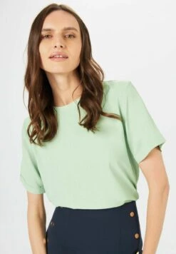 Short SleevedT-Shirt BasicMenta Donna T-shirt E Top C4I21E0AS-M11