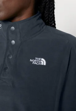 The North Face Homesafe Snap Neck Felpa In PileBlack Donna Felpe TH341G07U-Q11 -Vendite Next 02b0dd43791a4a488dd1be6b59629950 scaled