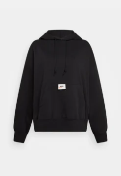 Nike Sportswear HoodieFelpa Con CappuccioBlack/White Donna Felpe NI121J0LR-Q11 10 Nike Sportswear HoodieFelpa Con CappuccioBlack/White Donna Felpe NI121J0LR-Q11 -Vendite Next 03acc126861a4bb6858b5a002c5f6a44 scaled