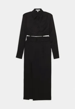 Materiel Two Part Belt DressVestito EleganteBlack Donna Vestiti MDH21C01S-Q11 -Vendite Next 03cecbc8dffe4c15b70275da33bd7e2a scaled