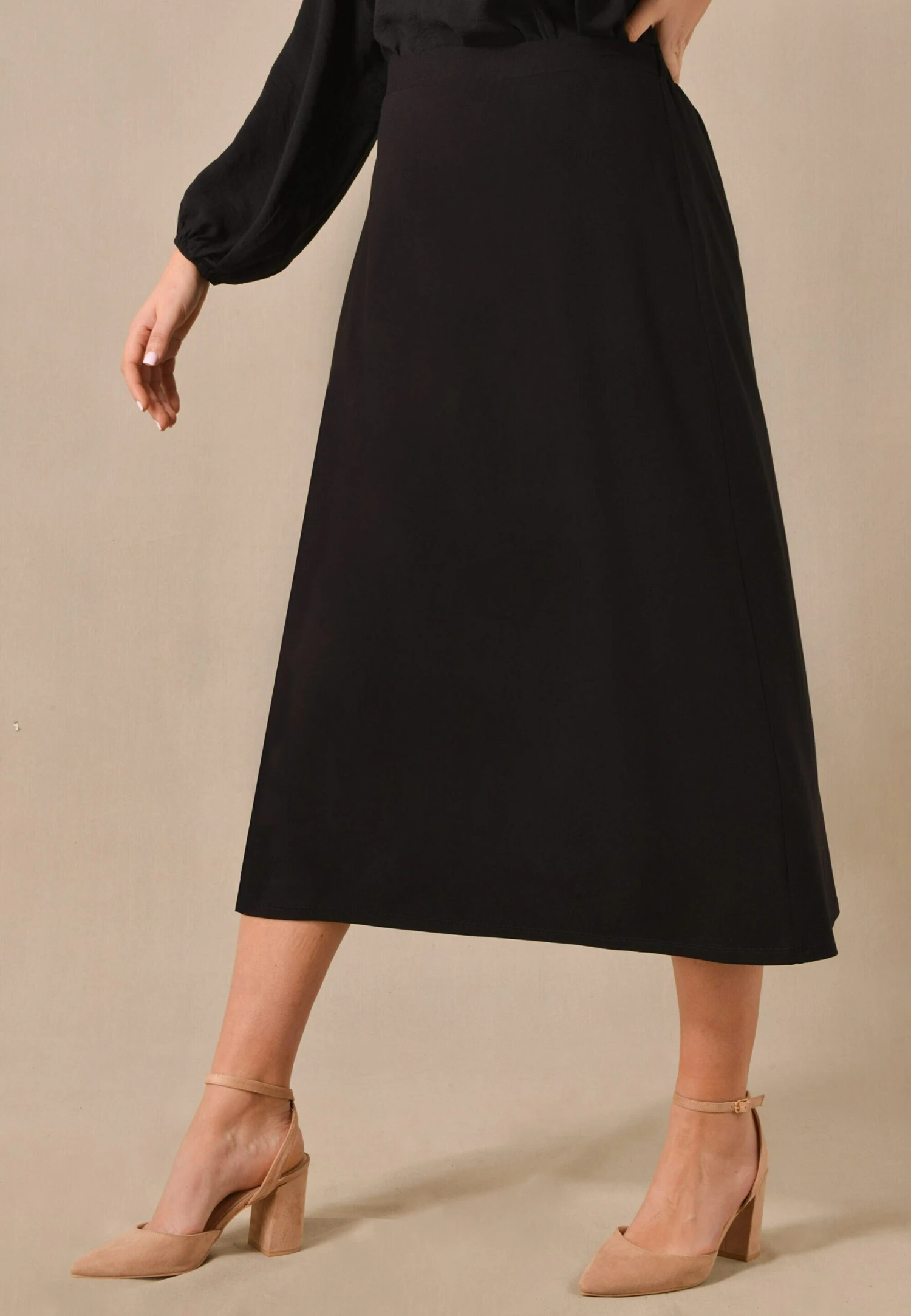 Gonna A CampanaBlack Donna Gonne L0J21B00G-Q11 1 Gonna A CampanaBlack Donna Gonne L0J21B00G-Q11