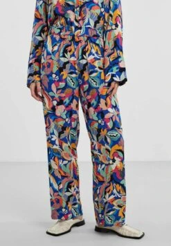 YAS Pantaloni - Surf The Web