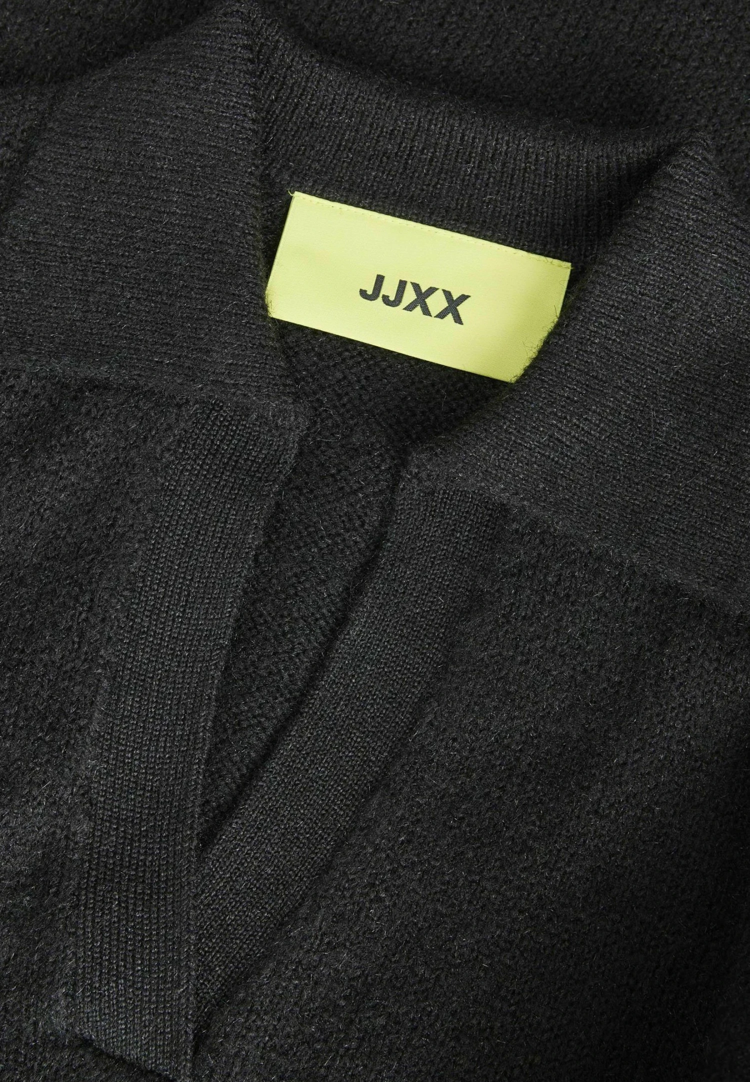 JJXX JxariellaAbito In MagliaBlack Donna Vestiti JJ621C01W-Q11 8 JJXX JxariellaAbito In MagliaBlack Donna Vestiti JJ621C01W-Q11 - immagine 8