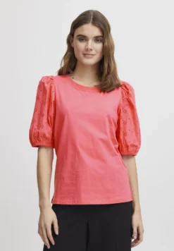Fransa Frmae CamicettaCamellia Rose Donna Camicie E Bluse F2121E08E-J11