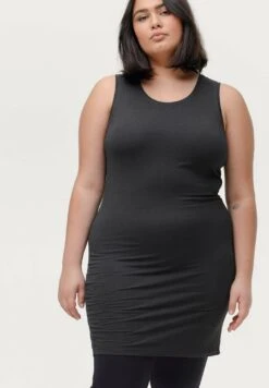 Prima pagina 9 TopSchwarz Donna T-shirt E Top E1A21D01H-Q11