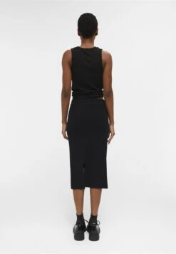 Object MidiGonna A TubinoBlack Donna Gonne OB121B09L-Q11 8 Object MidiGonna A TubinoBlack Donna Gonne OB121B09L-Q11 -Vendite Next 0832a6ea254e411c9dc04ea0858e3364