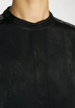 DKNY Baloon Sleeves ShirtCamicettaBlack Donna Camicie E Bluse DK121E05B-Q11 -Vendite Next 084198c56d104634a6372561f1c823cc scaled