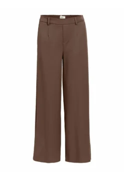 Object Wide NoosPantaloniCopper Donna Pantaloni OB821A00L-G14