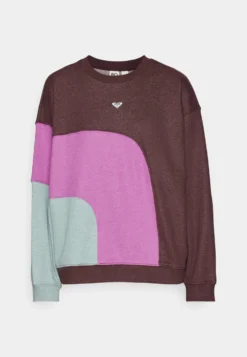 Roxy Happy DaizeFelpaBitter Chocolate Donna Felpe RO521J0DP-O11 14 Roxy Happy DaizeFelpaBitter Chocolate Donna Felpe RO521J0DP-O11 -Vendite Next 0a9240f7b5ca4f8388c0c2aa5083fc61 scaled