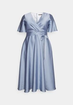 MidikleidVestito EleganteRainy Blue Donna Vestiti S0O21C04H-K11 -Vendite Next 0aa5e5a700324c248135a5dbef8486a6