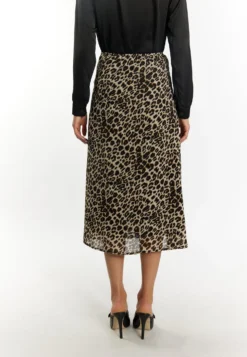 Faina Mit LeoprintGonna A CampanaBeige Leo Donna Gonne FAB21B033-B11 -Vendite Next 0bc6b1bb4429473e95934c2ca9a39f78 scaled