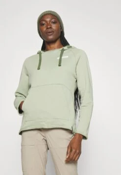 La Sportiva Telendos Hoody - Felpa Con Cappuccio - Tea -Vendite Next 0bd990b77d2648788f12333d8ec64cb7