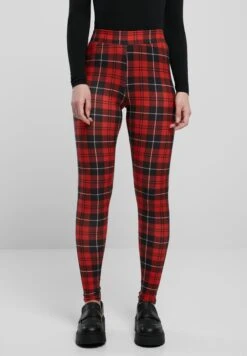 URBAN CLASSICS Soft Aop - Leggings - Redcheck 13 URBAN CLASSICS Soft Aop - Leggings - Redcheck -Vendite Next 0d38b6c8820749738249338c33480ffd