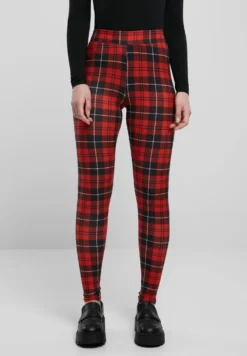 URBAN CLASSICS Soft Aop - Leggings - Redcheck 13 URBAN CLASSICS Soft Aop - Leggings - Redcheck -Vendite Next 0d38b6c8820749738249338c33480ffd scaled