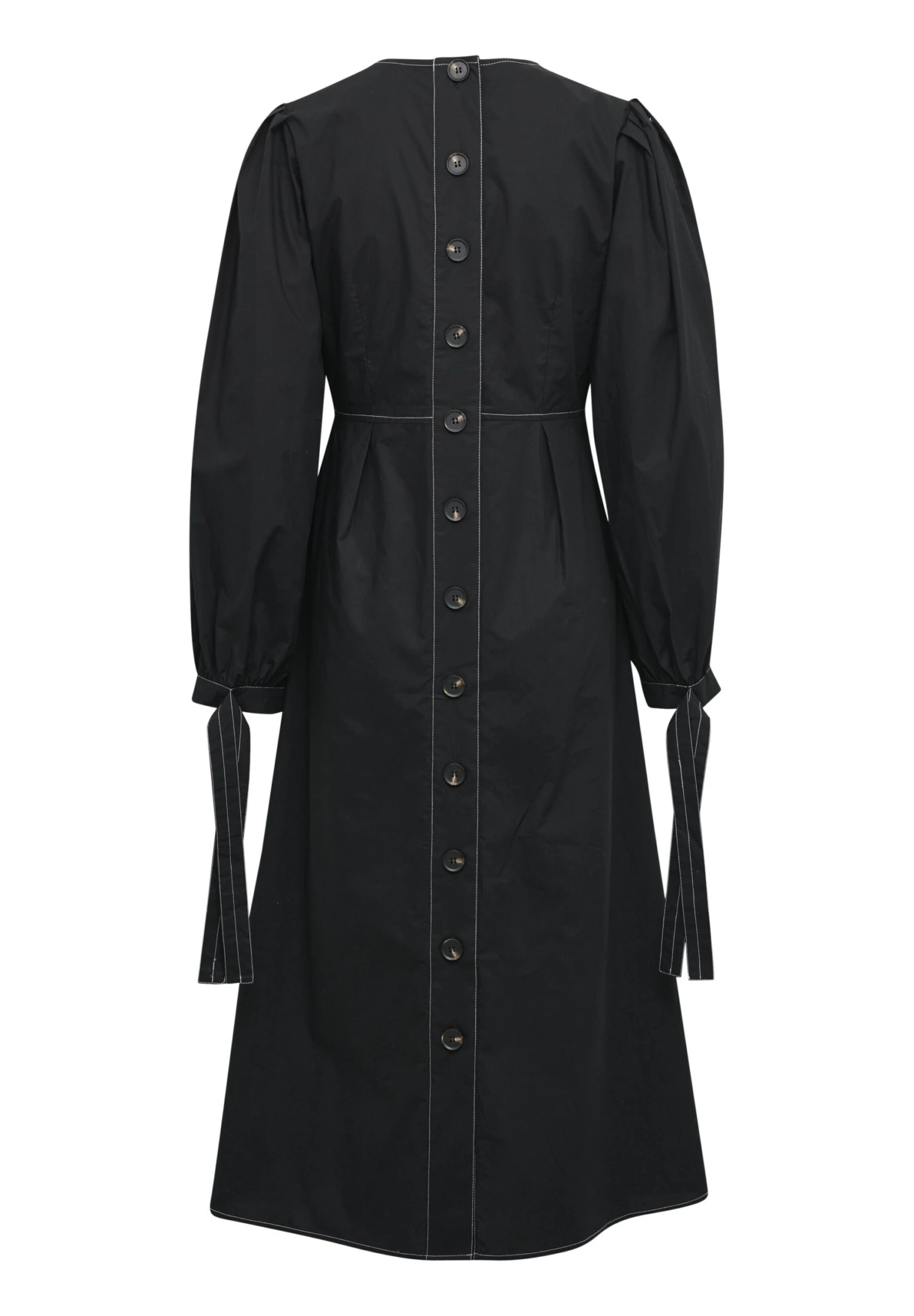 KlarakbVestito EstivoMeteorite Donna Vestiti KS821C0AE-Q11 5 KlarakbVestito EstivoMeteorite Donna Vestiti KS821C0AE-Q11 - immagine 5