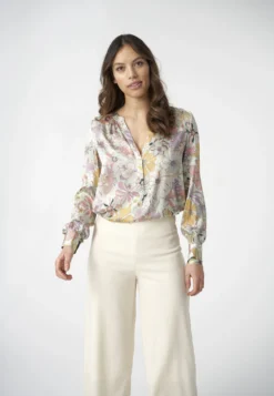 Kay - Tunica - Gerbera Purple