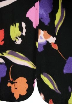 Zizzi With Print And 3/4 SleevesCamicettaFaded Tulip Aop Donna Camicie E Bluse Z1721E2MB-Q11 -Vendite Next 10cdbcca7dcb4b1586e822aba2e99b3f