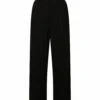 Edc By Esprit PantaloniBlack Donna Pantaloni ED121A0NT-Q11