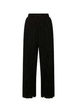 Edc By Esprit PantaloniBlack Donna Pantaloni ED121A0NT-Q11