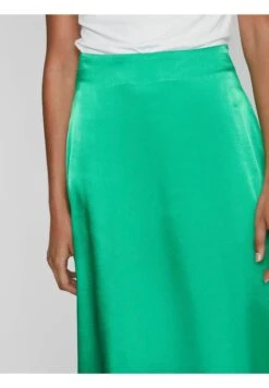 Vila High Waist - Gonna A Campana - Bright Green 10 Vila High Waist - Gonna A Campana - Bright Green -Vendite Next 113c291afe7741c88e793a83a72e7668