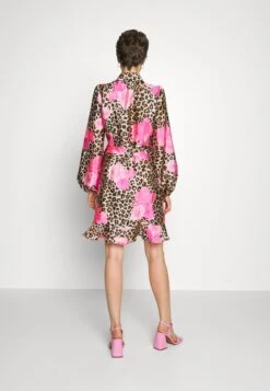 Cras Linda Dress - Vestito Elegante - Black 8 Cras Linda Dress - Vestito Elegante - Black -Vendite Next 11a7e0dd2e514ceca6d725e312332b54