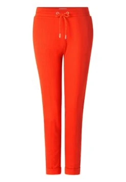 Rich&royal Im Figurnahen SchnittPantaloni SportiviFierce Orange Donna Pantaloni RI521A07Z-H11 -Vendite Next 11ca4419fb60436e8502fde2b5f99ea3