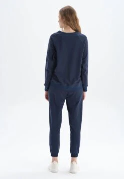 Crew Neck- Felpa - Navy 7 Crew Neck- Felpa - Navy -Vendite Next 122858d46a4f452ca4e9948ead06fd4f