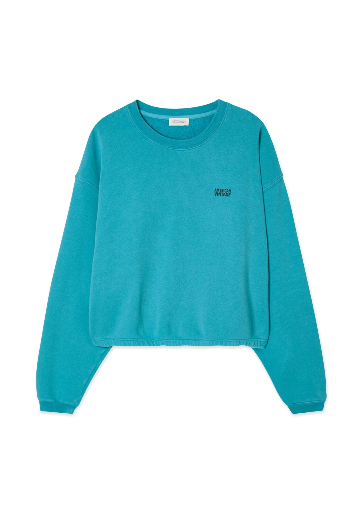 American Vintage Izubird - Felpa - Vintage 5 American Vintage Izubird - Felpa - Vintage - immagine 5