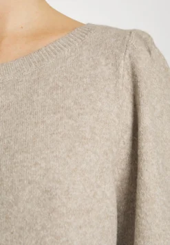 Vero Moda Vmdoffy Boatneck DressAbito In MagliaSilver Mink Melange Donna Vestiti VE121C3FN-B11 -Vendite Next 127b93423b1342f88f4ac307ecda63bb scaled