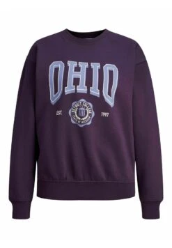 JJXX JxohioFelpaPurple Velvet Donna Felpe JJ621J01F-I11 12 JJXX JxohioFelpaPurple Velvet Donna Felpe JJ621J01F-I11 -Vendite Next 12d5b9b4503149ce873a29685252409d