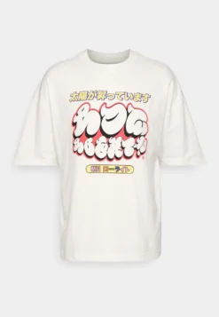 Arcade Tee UnisexT-Shirt Con StampaEcru Donna T-shirt E Top LLL210058-A11 -Vendite Next 133d6ce41b5346c380efbb99b7b6e38f scaled