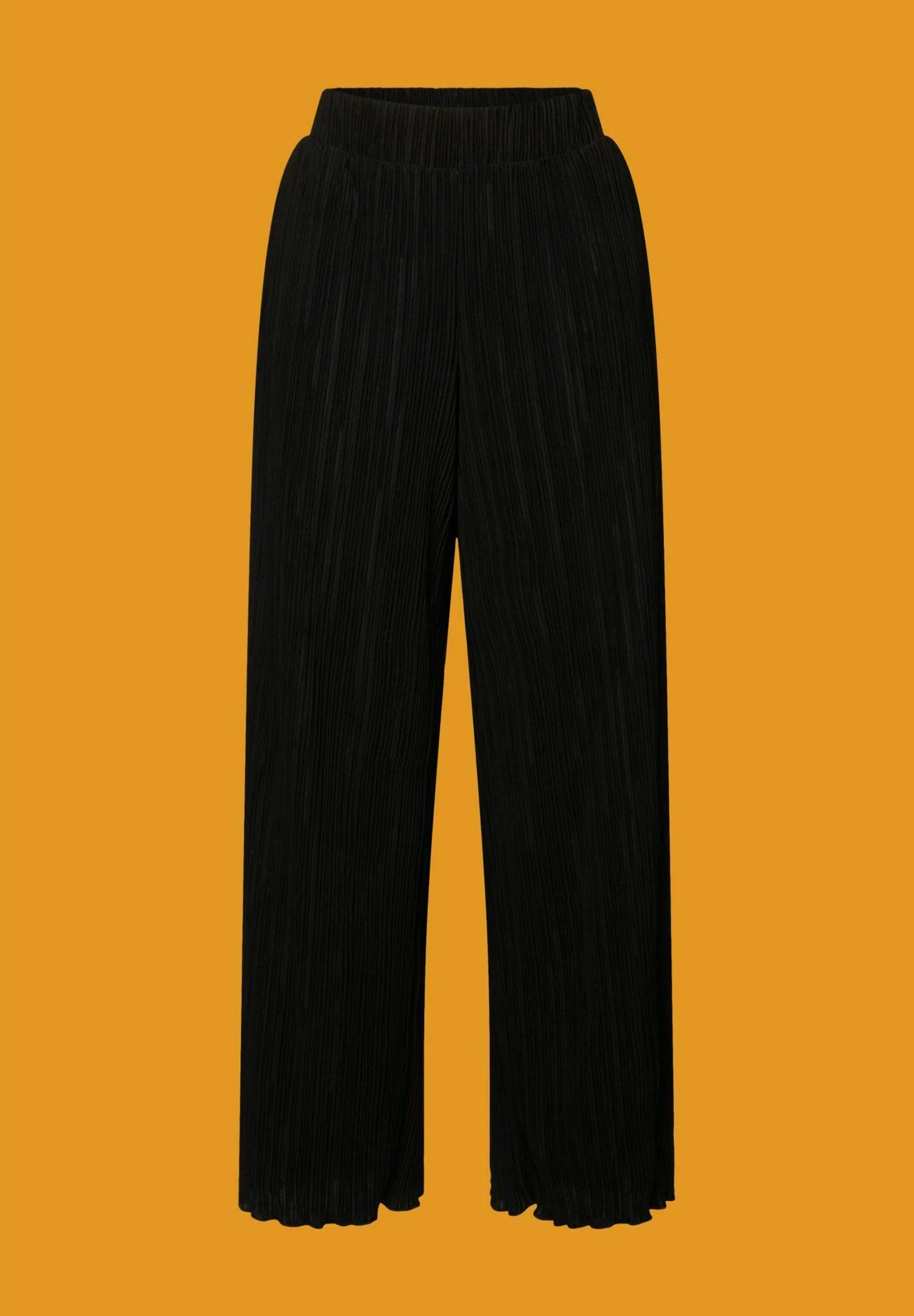 Edc By Esprit PantaloniBlack Donna Pantaloni ED121A0NT-Q11 2 Edc By Esprit PantaloniBlack Donna Pantaloni ED121A0NT-Q11 - immagine 2