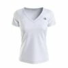 Calvin Klein Jeans T-Shirt BasicBianco Donna T-shirt E Top C1821D0N9-A11