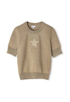 Twist Star Embroidered - T-Shirt Con Stampa - Camel 9 Twist Star Embroidered - T-Shirt Con Stampa - Camel -Vendite Next 14ec63192d1e447aa13c8f0d4944d459