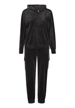 OXMO Mitty - Tuta - Black 11 OXMO Mitty - Tuta - Black -Vendite Next 1519973b5278493ca34ddc89a094c3c8