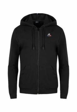 Le Coq Sportif EssentielsFelpa Con ZipBlack Donna Felpe LE121J00J-Q11 9 Le Coq Sportif EssentielsFelpa Con ZipBlack Donna Felpe LE121J00J-Q11 -Vendite Next 1521325721ee4291b7d4493db3750bb3