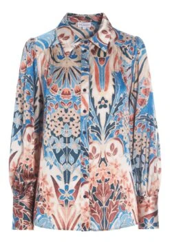 AstaCamiciaPalazzo Allure Donna Camicie E Bluse D1E21E04O-G11 -Vendite Next 16a2f1bb0cb84751933e1996518c3424