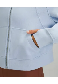 Lululemon FullFelpa Con ZipBlue Linen Donna Felpe LLS41G001-K11 -Vendite Next 16a4c4bb62cc47749764004e817f7473 scaled