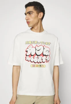 Arcade Tee UnisexT-Shirt Con StampaEcru Donna T-shirt E Top LLL210058-A11 -Vendite Next 1794d20a520a490889641c692c91ca5f scaled