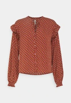 Pepe Jeans KittyCamicettaMulti Donna Camicie E Bluse PE121E0NR-G11 12 Pepe Jeans KittyCamicettaMulti Donna Camicie E Bluse PE121E0NR-G11 -Vendite Next 189c1cb068d746788bf5d1025c3e80a8