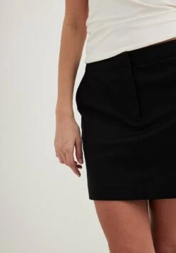 NA-KD Taillierter Mit Mittelhoher TailleMinigonnaBlack Donna Gonne NAA21B0HL-Q11 -Vendite Next 18b6a2ec4c884e3fad3be24757d4b814